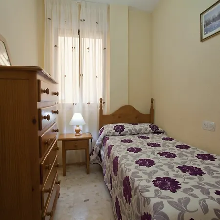 101679 3 Bedroom By Mo Malaga