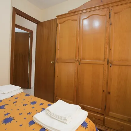 101679 3 Bedroom By Mo * Malaga